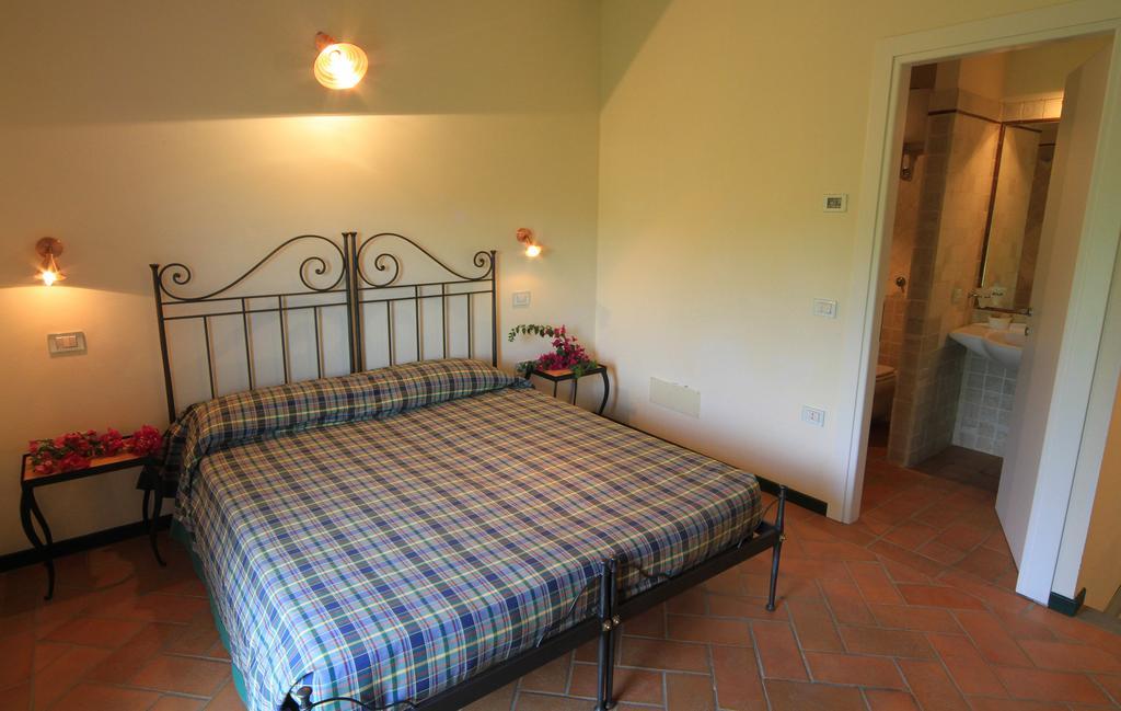 Campastrello Sport Hotel Residence Castagneto Carducci Exterior foto
