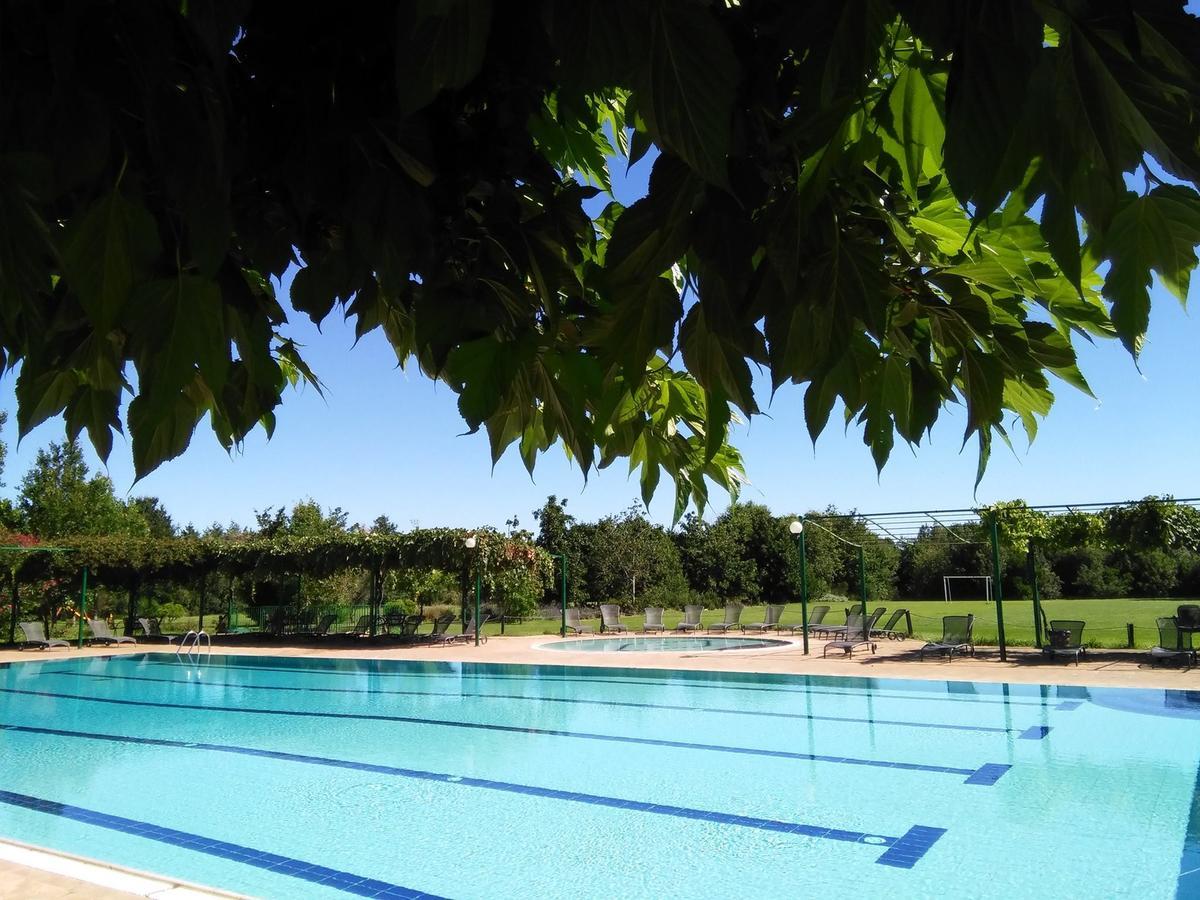 Campastrello Sport Hotel Residence Castagneto Carducci Exterior foto